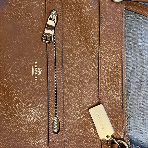 Coach bag - Picture 2 of 5